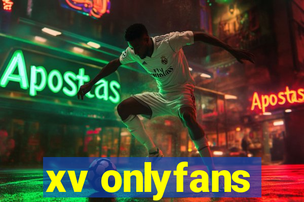 xv onlyfans